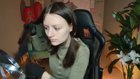 Snapshot of esterhernandes chatting on 6, 2, 2025 kelt0901 - my channel in telegra online show from 6, 2, 2025