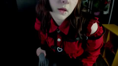 Snapshot of estertwilight chatting on 15, 5, 2026 Ester online show from 15, 5, 2026