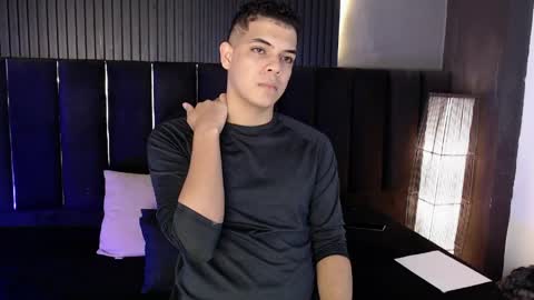 Stevan  online show from 19, 4, 2026