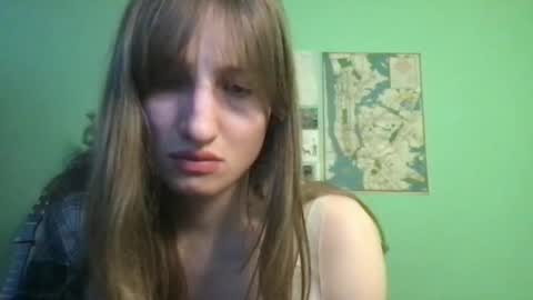 Esther Grey online show from 31, 1, 2025