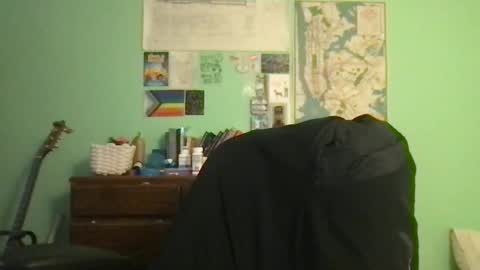 Esther Grey online show from 25, 2, 2025