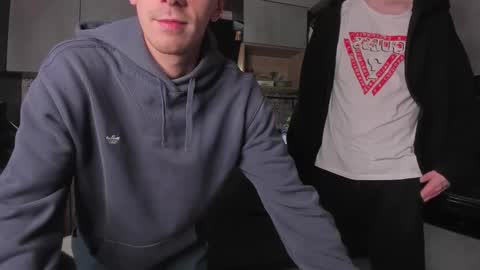 LOUIS online show from 1, 2, 2026