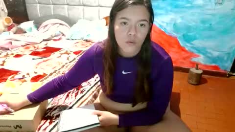 Snapshot of estrella1024 chatting on 29, 3, 2026 estrella1024 online show from 29, 3, 2026