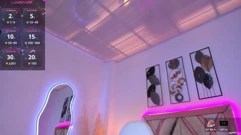 Snapshot of estrellavega_ chatting on 13, 2, 2026 Estrella online show from 13, 2, 2026