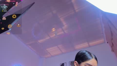 Snapshot of estrellavega_ chatting on 23, 2, 2026 Estrella online show from 23, 2, 2026