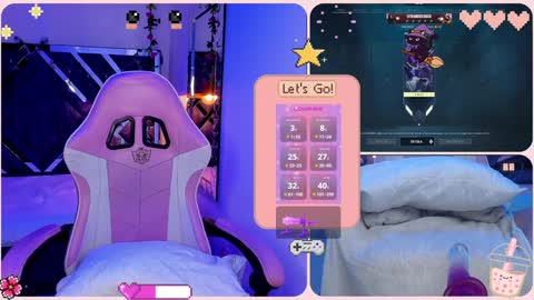 Snapshot of eterna_aura chatting on 6, 1, 2025 Aura online show from 6, 1, 2025