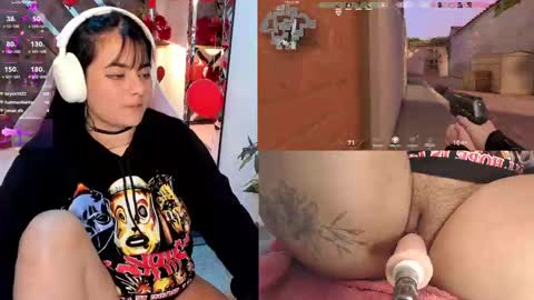 Snapshot of eterna_aura chatting on 21, 2, 2025 Aura online show from 21, 2, 2025