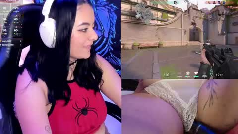 Snapshot of eterna_aura chatting on 4, 3, 2025 Aura online show from 4, 3, 2025