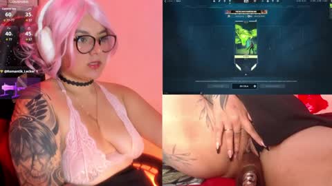Snapshot of eterna_aura chatting on 19, 9, 2025 Aura online show from 19, 9, 2025