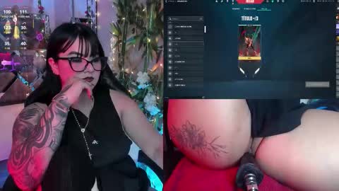 Aura online show from 7, 2, 2026