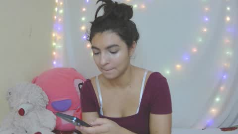 eternalfuego online show from 15, 3, 2026