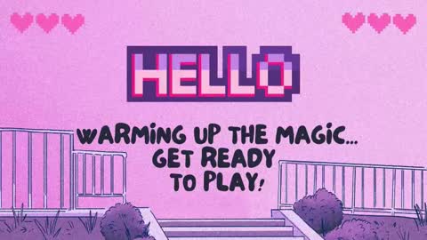 eternalmuse online show from 11, 9, 2025