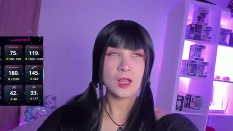 eternalmuse online show from 10, 10, 2025