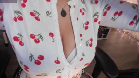 eternalmuse online show from 28, 11, 2025