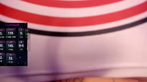 eternalmuse online show from 30, 11, 2025