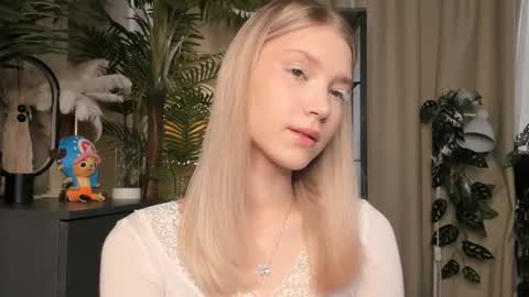 Natalie online show from 18, 2, 2026