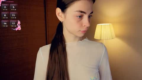 Mary online show from 21, 10, 2025