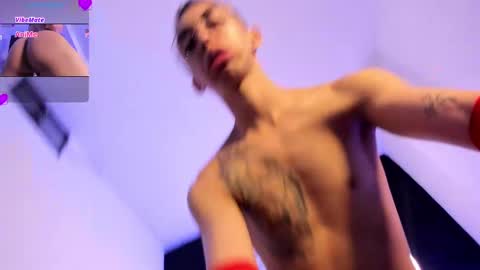 ethaancox online show from 29, 1, 2025