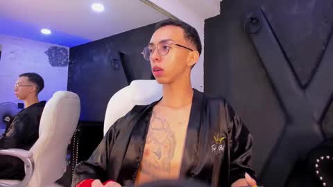 ethaancox online show from 5, 2, 2025