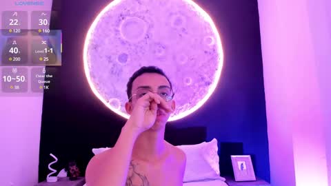 ethaancox online show from 16, 2, 2025