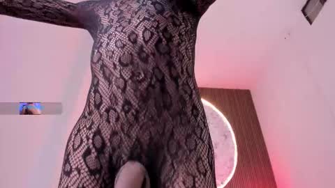 ethaancox online show from 8, 1, 2026