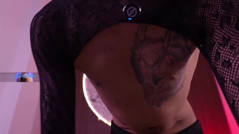 ethaancox online show from 13, 1, 2026