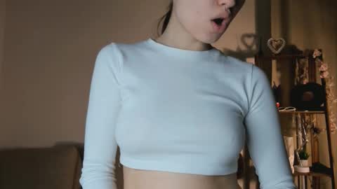 Jessi online show from 17, 12, 2025