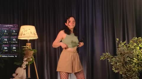 Jessi online show from 28, 4, 2026