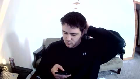 Ethan online show from 14, 3, 2026