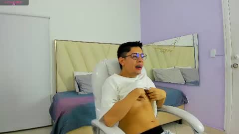 ethan12_ online show from 7, 7, 2026