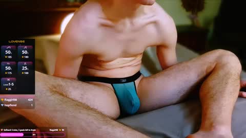 Ethan online show from 2, 2, 2025