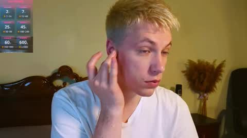 Ethan online show from 17, 3, 2026