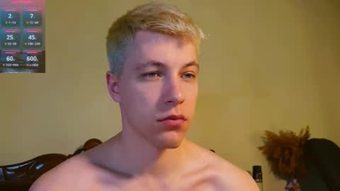 Ethan online show from 18, 3, 2026