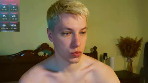 Ethan online show from 24, 3, 2026