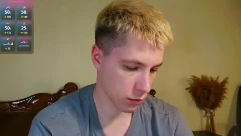 Ethan online show from 7, 4, 2026