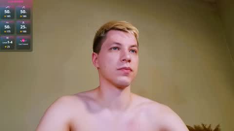 Ethan online show from 15, 4, 2026