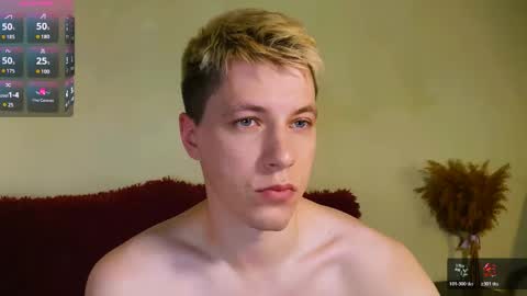 Ethan online show from 16, 4, 2026