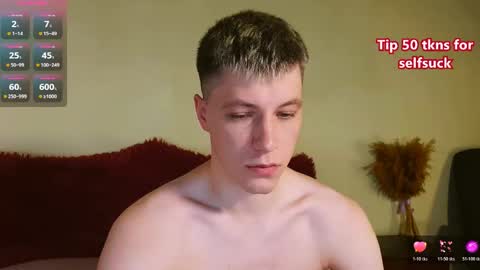 Ethan online show from 3, 6, 2026