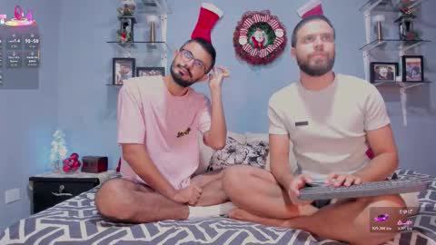 ADAM TAYLOR  ETHAN CAMBAL INDEPENDENT MODELS online show from 21, 11, 2025