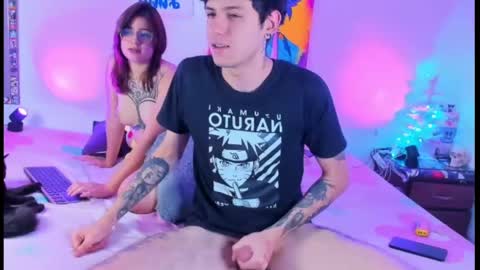 Snapshot of ethan_and_anne chatting on 1, 12, 2024 Ethan and Anne online show from 1, 12, 2024