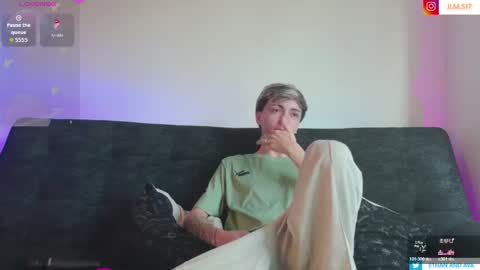 Snapshot of ethan_and_ava chatting on 3, 6, 2026 ethan and ava online show from 3, 6, 2026