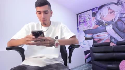 Snapshot of ethan_boy_ chatting on 18, 9, 2025 Ethan online show from 18, 9, 2025