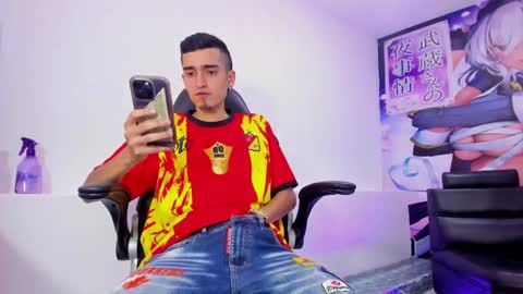 Snapshot of ethan_boy_ chatting on 27, 9, 2025 Ethan online show from 27, 9, 2025