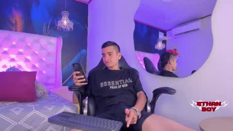 Snapshot of ethan_boy_ chatting on 11, 2, 2026 Ethan online show from 11, 2, 2026