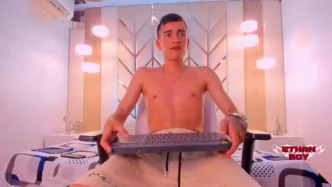 Snapshot of ethan_boy_ chatting on 18, 2, 2026 Ethan online show from 18, 2, 2026