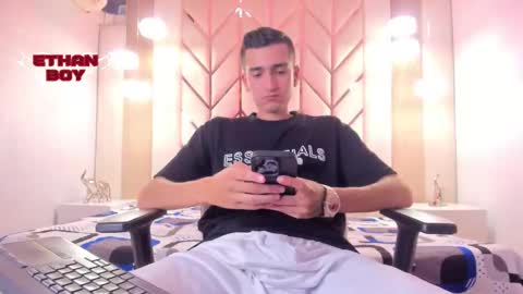 Snapshot of ethan_boy_ chatting on 21, 2, 2026 Ethan online show from 21, 2, 2026