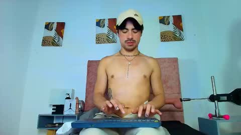 ethan  online show from 6, 2, 2026