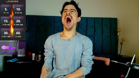 ethan  online show from 7, 4, 2026