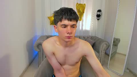 Ethan online show from 28, 6, 2026