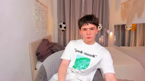 Ethan online show from 9, 7, 2026
